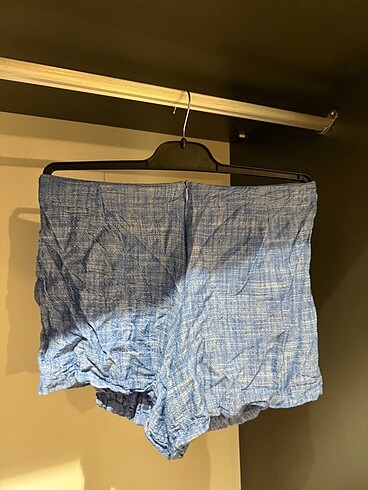 Stradivarius Stradivarius Short Etek