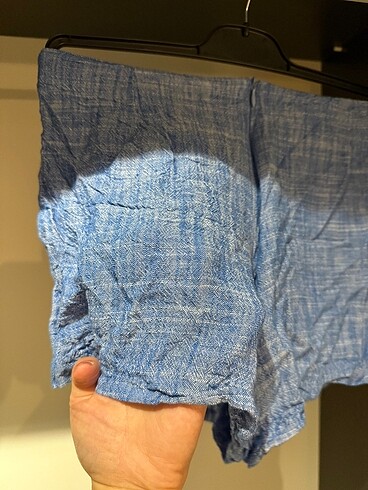 m Beden Stradivarius Short Etek