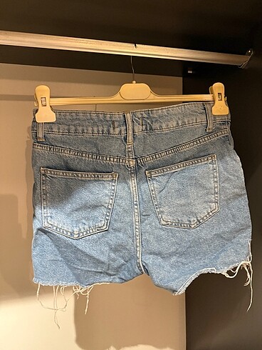 m Beden Kot Short