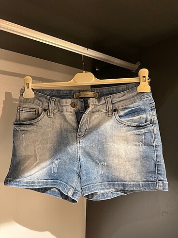 Kot Short