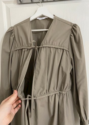 Touche tunik - Görsel 2