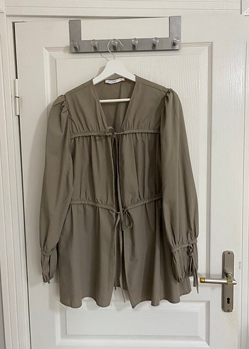 Touche tunik - Görsel 4