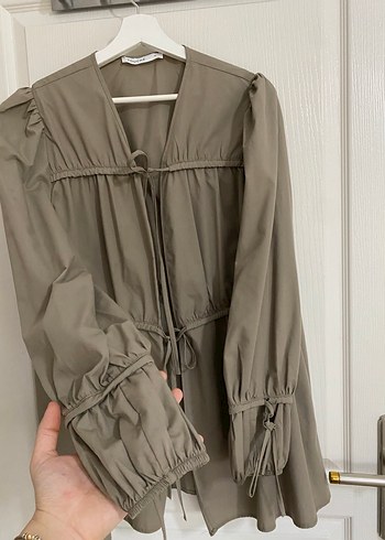 Touche tunik - Görsel 3