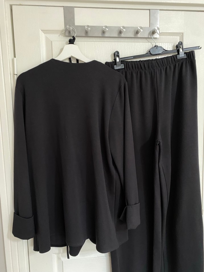 Kadın oysho takım - Görsel 4