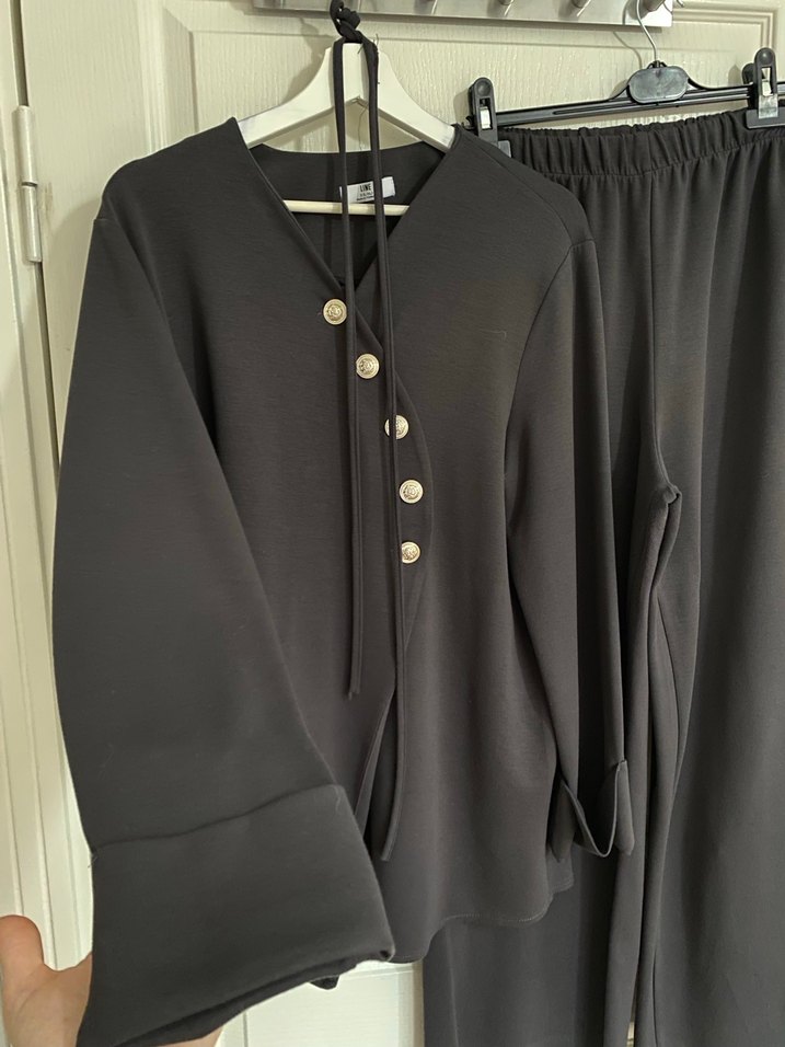 Kadın oysho takım - Görsel 2