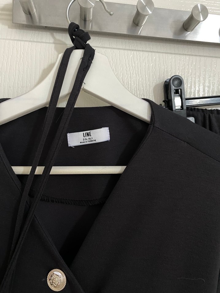 Kadın oysho takım - Görsel 3