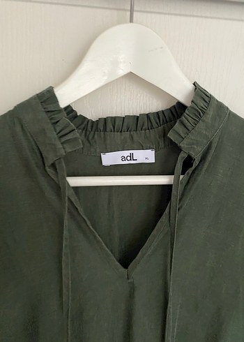 Kadın tunik ADL - Görsel 4