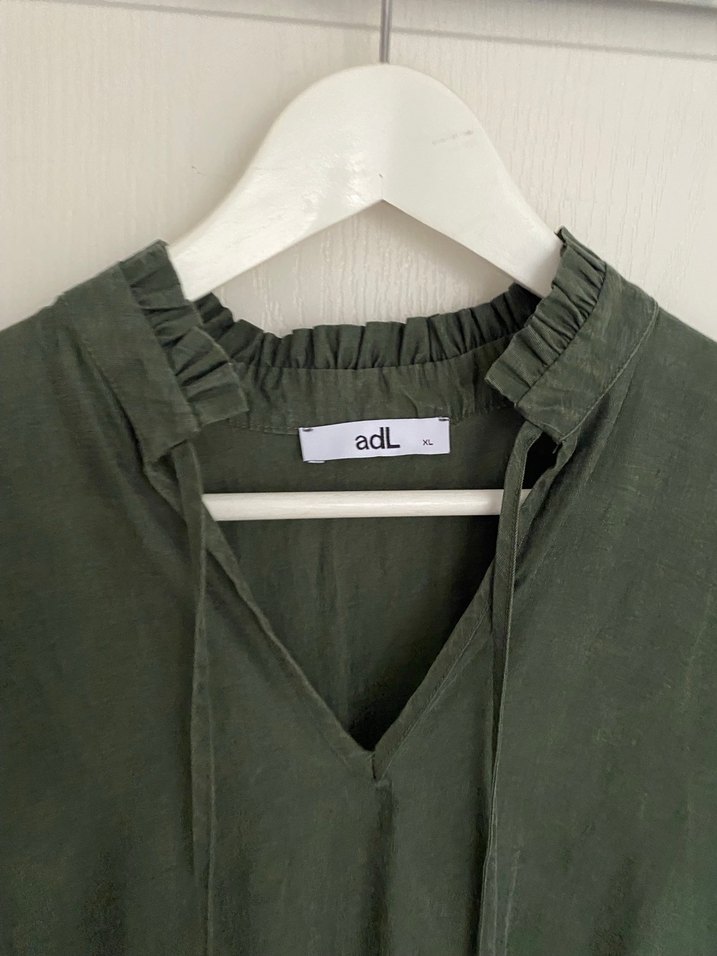 Kadın tunik ADL - Görsel 4