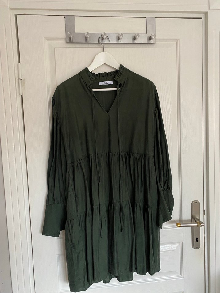 Kadın tunik ADL - Görsel 2