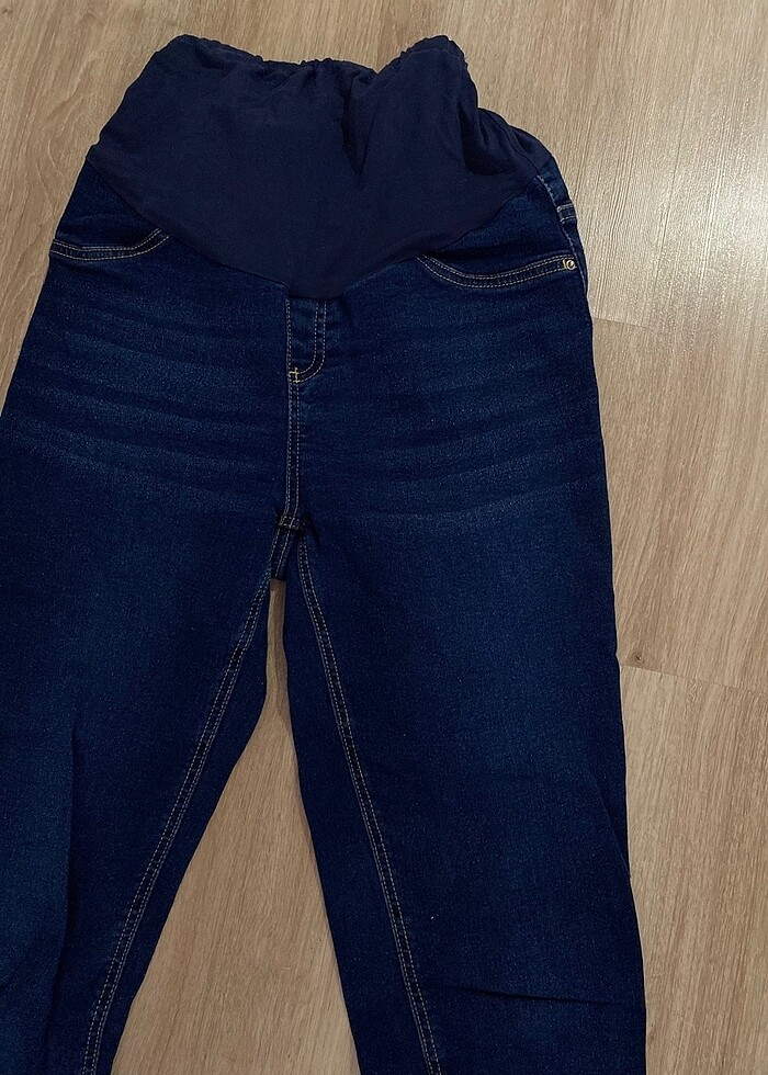 DeFacto hamile pantolonu - Görsel 3