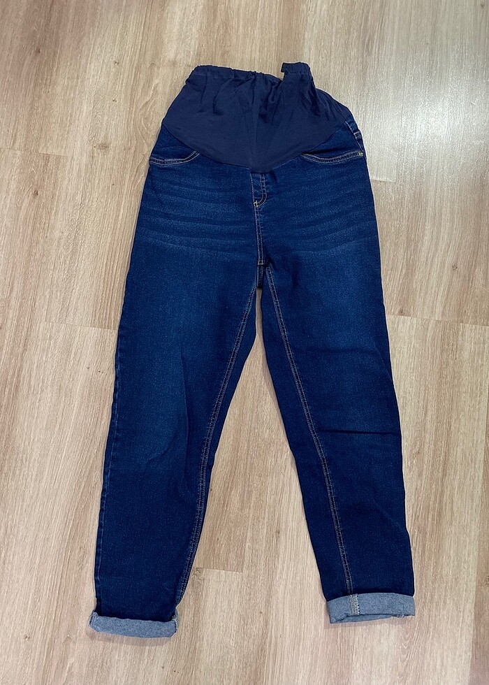 DeFacto hamile pantolonu - Görsel 4