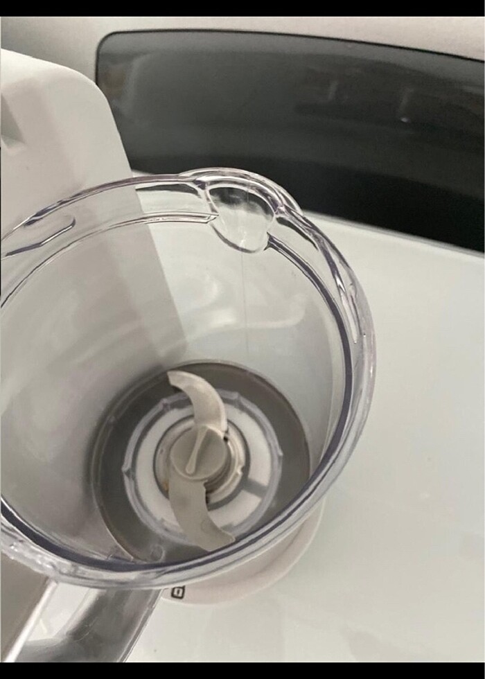 Kiwi mama hazırlama robotu - Görsel 5