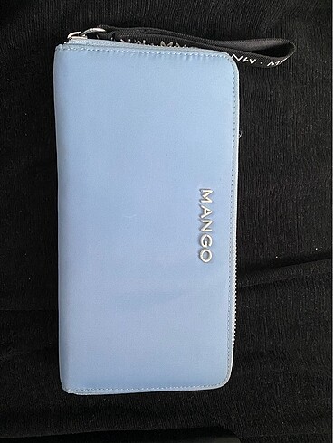 Mango Mango az kullanılmış cüzdan