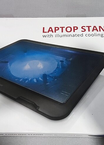 Trust Zıva laptop soğutucu