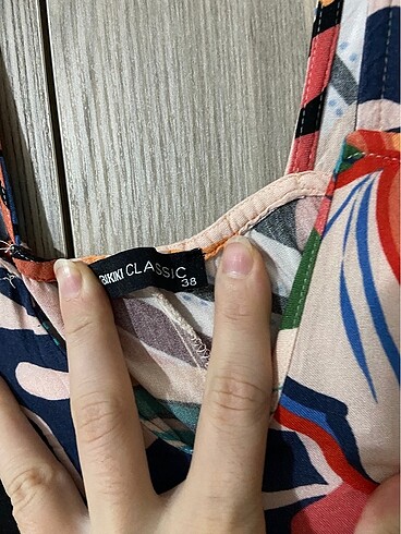 LC Waikiki Elbiseee