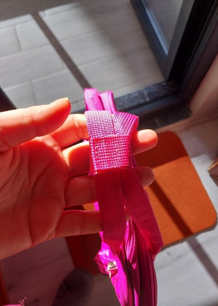 Anne bebek camtasi - Görsel 3