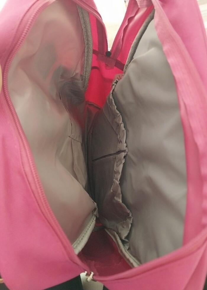 Anne bebek camtasi - Görsel 5