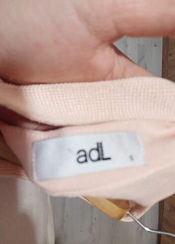 Adil Işık Askili bluz