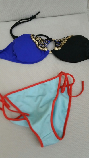 Bikini takim