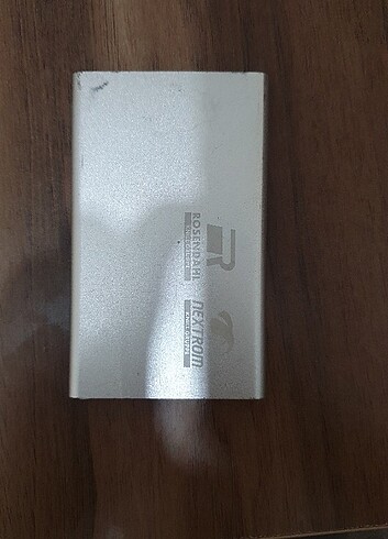 Powerbank