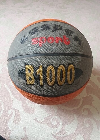 Basketbol topu