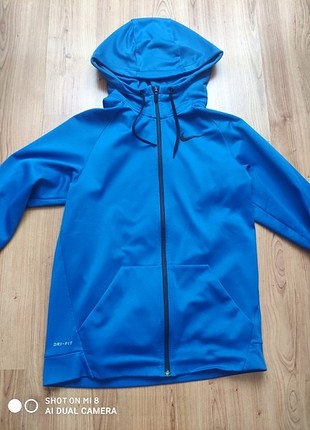Nike Erkek Hırka 