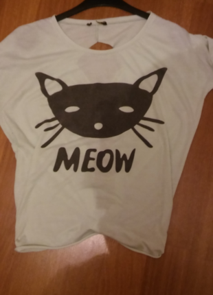 kedi dessnli t shirt