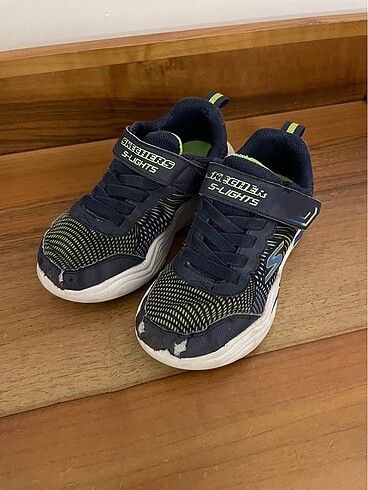 Skechers Skechers ışıklı spor ayakkabı