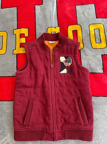 U.S Polo Assn. U.s Polo yelek