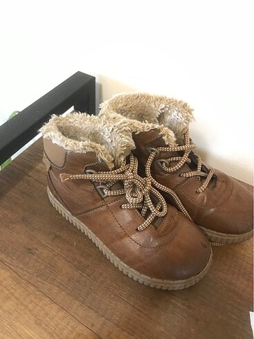 Oshkosh Oshkosh b?gosh (carter?s)çocuk botu