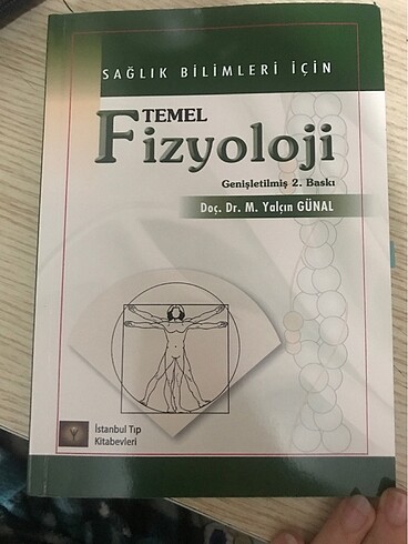 temel fizyoloji