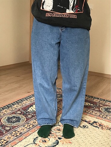 kot pantolon