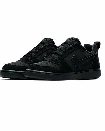 Nike spor ayakkabı
