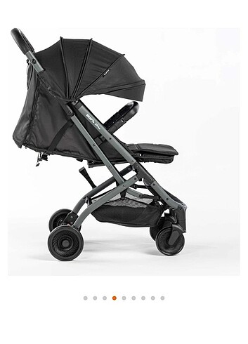 Kraft Kraft a9 kabin tipi bebek arabası