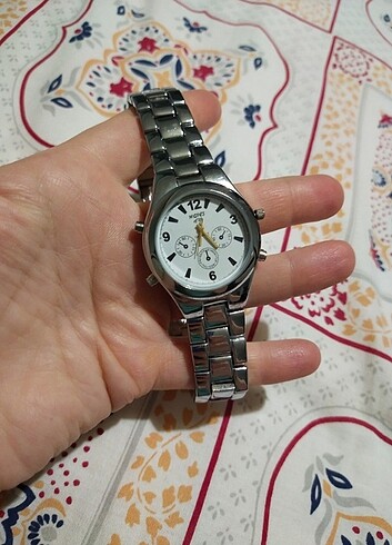 Unisex kol saati 