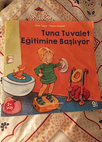 Çocuk kitapları 