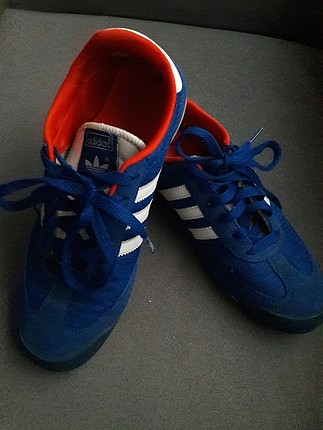 Adidas Spor Ayakkabı