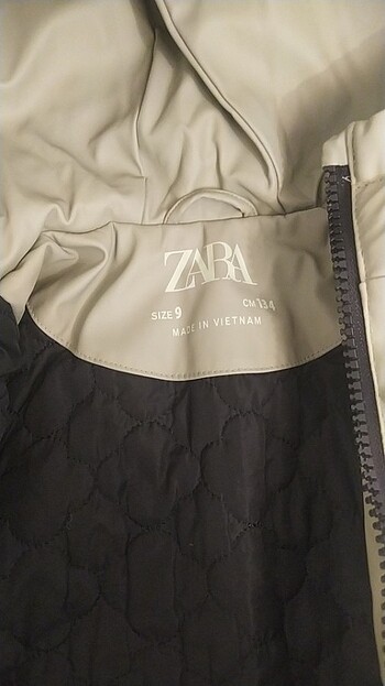 Zara Yepyeni Zara Mont 9-10