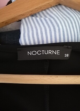 Nocturne Nocturne elbise.