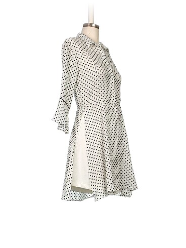 Vintage Love Kısa Salopet %70 İndirimli. - Görsel 2