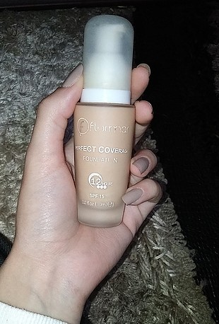 Flormar perfect coverage föndeten