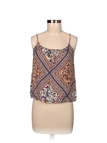 H&M Bluz %70 İndirimli.