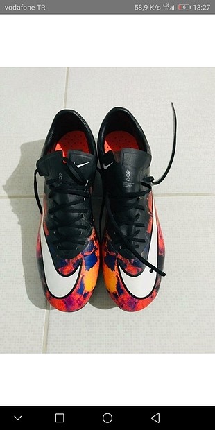 Nike Tam Pro Krampon
