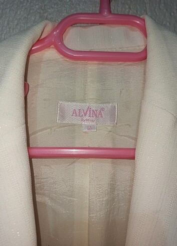 40 Beden Blazer Ceket 