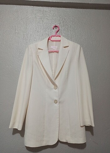 Blazer Ceket 