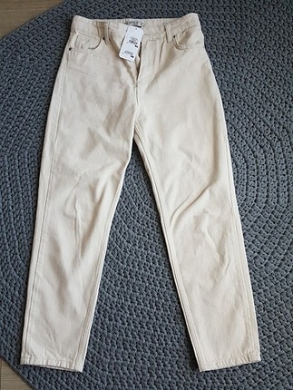 Bej pantolon