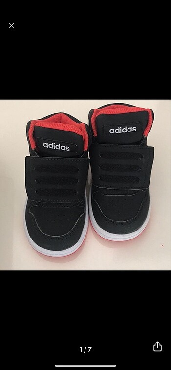 Adidas Adidas Spor Ayakkabı