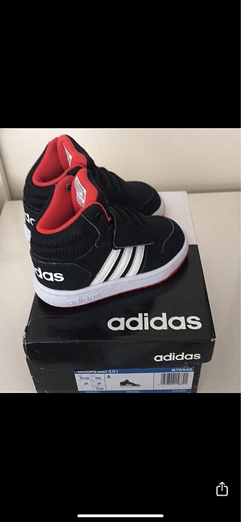 Adidas Spor Ayakkabı