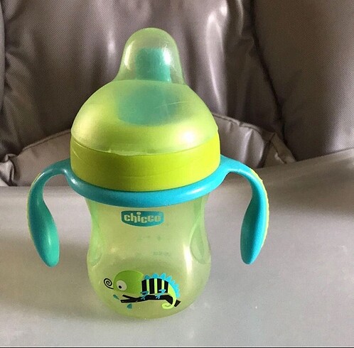 Chicco alıştırma bardağı 200 ml