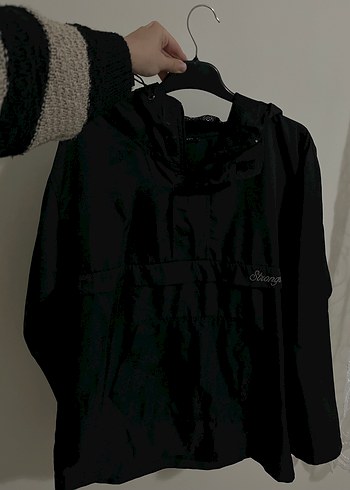 Yağmurluk - Görsel 2